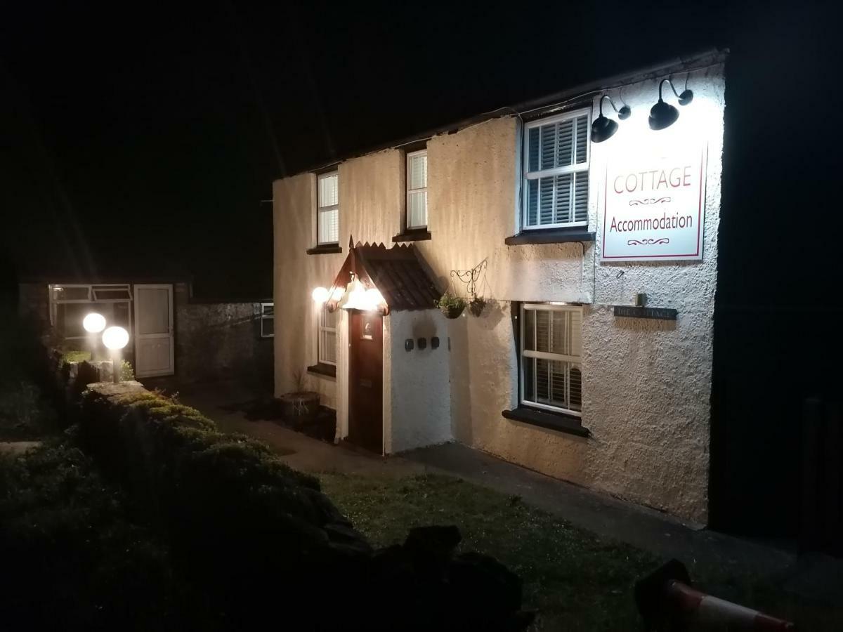 The Cottage Felton  外观 照片